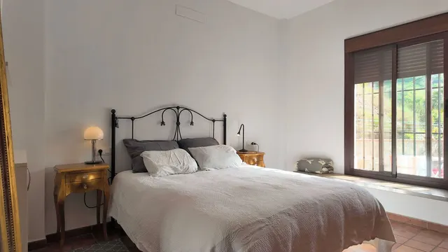 Chalet 6 habitaciones 226m² en venta - Alora pueblo — 13