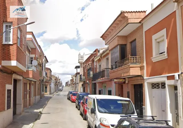 Venta casa en Valdepeñas (Ciudad Real) - foto 3