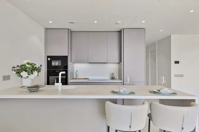 Apartamento 3 habitaciones 116m² en venta - Centro — 11