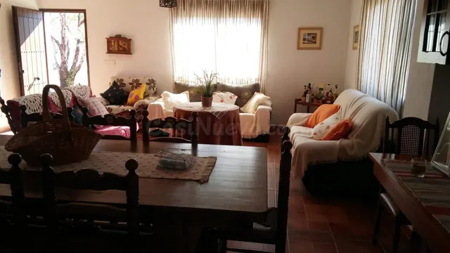 FINCA RUSTICA CON PLACAS SOLARES EN LOS RINCONES — 4