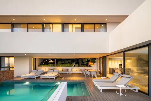 Villa de lujo en venta en la zona La Quinta de Benahavís. Má - foto 2