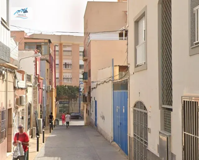 Venta Casa en Almería - foto 3