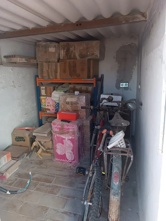 Casa en una planta en el centro — 9
