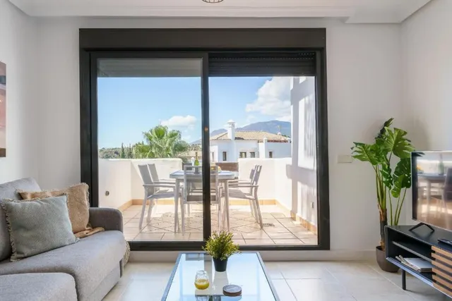 Ático 2 habitaciones 100m² en venta - Costa Del Sol — 7