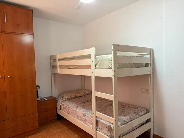 Acogedor Piso en Roquetas de Mar - El Sabinar por solo €138,000 — 25