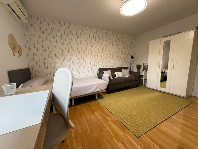 Habitación 1 habitación 15m² en alquiler - Villanueva de la 
