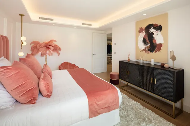 Chalet 6 habitaciones 702m² en venta - Marbella — 25