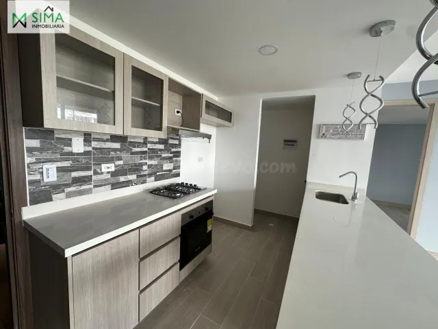 HERMOSO APARTAMENTO EN VENTA ubicación PRIVILEGIADA - SERENA - foto 3