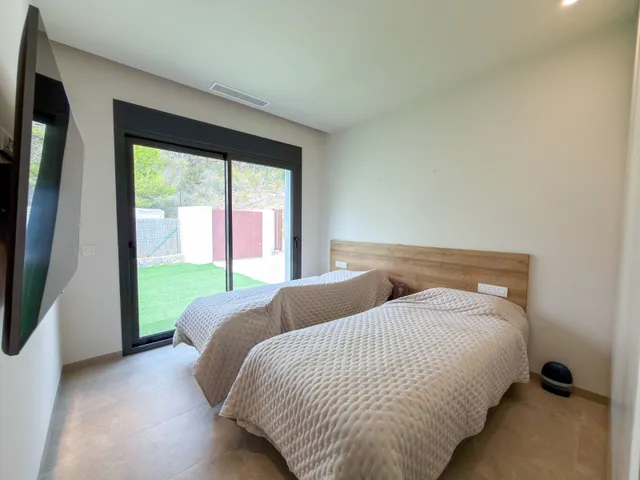 Villa 3 habitaciones 298m² en venta - Las Colinas Golf — 49