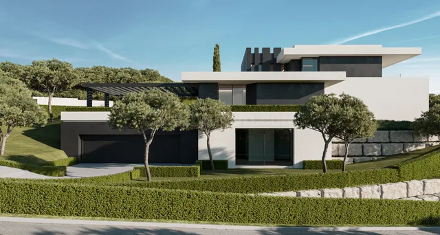 Chalet 6 habitaciones 908m² en venta - Los Arqueros-Puerto d - foto 5