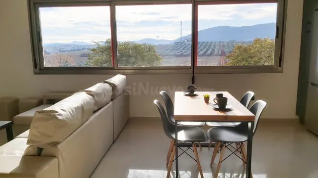 Alquiler de apartamento en Mollina - foto 5
