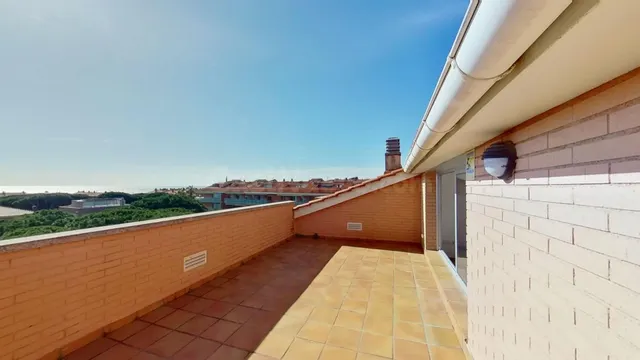 Ático en venta en Gavá Mar - foto 4