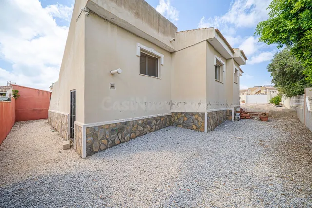 Villa 3 habitaciones 151m² en venta - Doña Pepa — 34