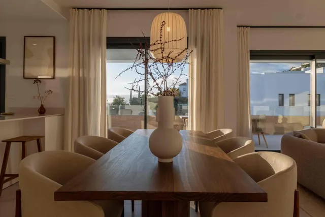 Ático 2 habitaciones 122m² en venta - Bello Horizonte — 9