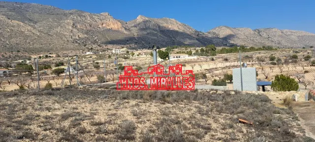 SE VENDE CASA CUEVA EN HONDON DE LAS NIEVES — 7