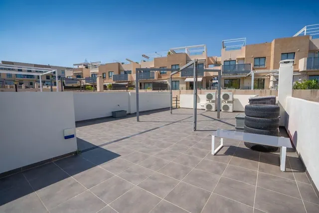 Casa 3 habitaciones 76m² en venta - torrevieja — 29