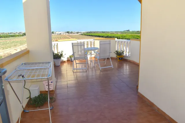 Villa 3 habitaciones 96m² en venta - El Edén - Los Estaños — 17