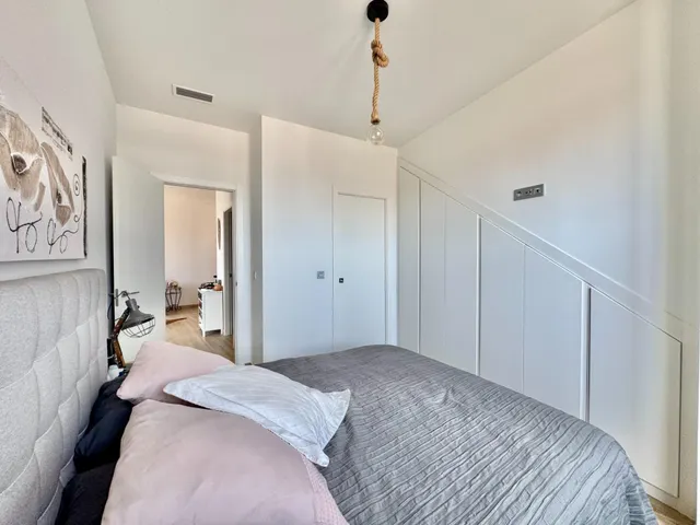 Encanto mediterráneo a solo 500 metros del mar — 25