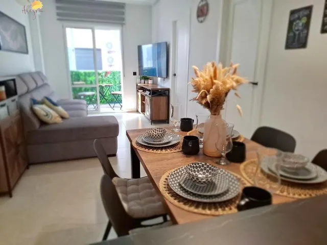 Apartamento 1 habitación 65m² en venta - Estacion de autobuses — 29