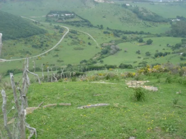 Se vende finca ceca de Tarifa - foto 2