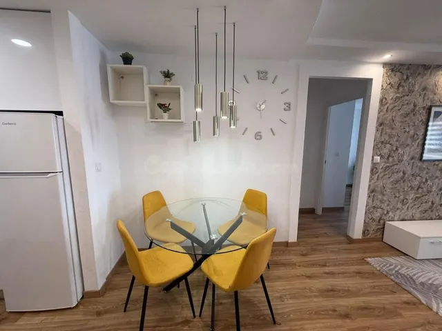 Apartamento 2 habitaciones 57m² en venta - Estacion de autobuses — 5
