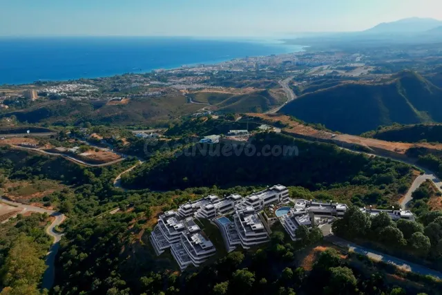 Apartamento 3 habitaciones 152m² en venta - Marbella — 4