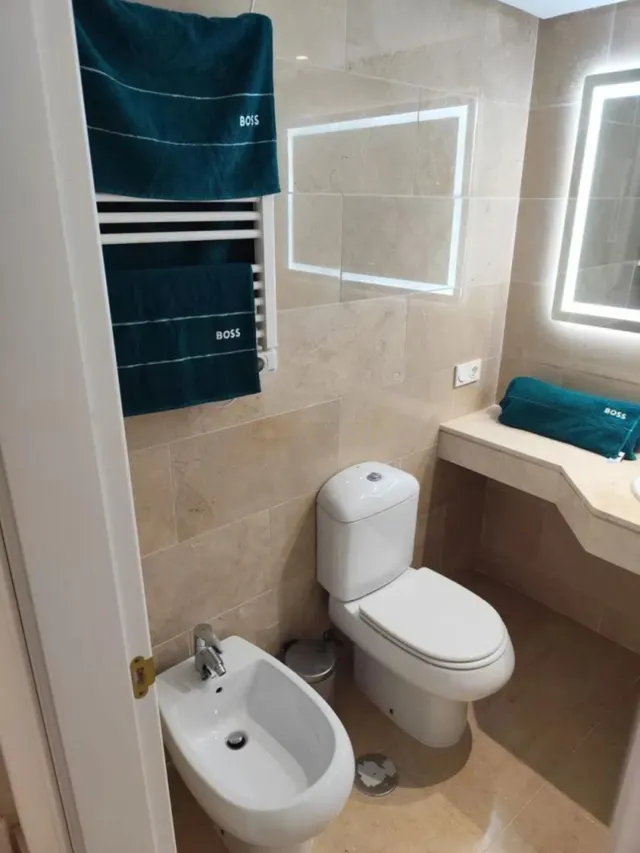 Apartamento 2 habitaciones 126m² en venta - Costa del Sol — 19