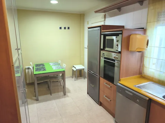 Magnifico duplex con buhardilla — 15
