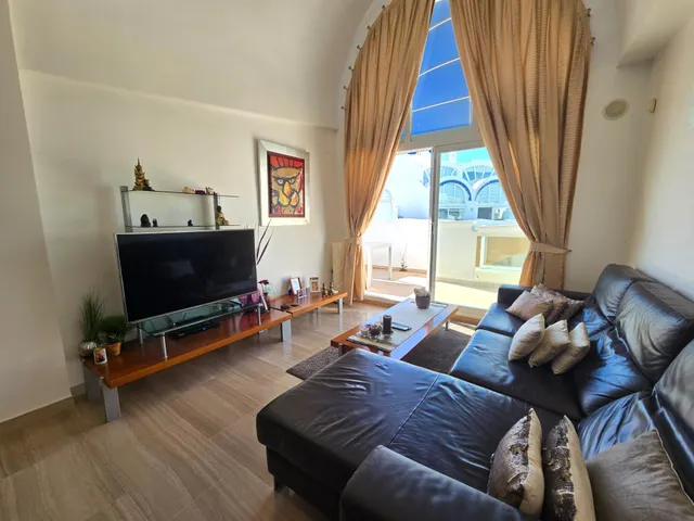 Atico en Puerto Marina, Benalmadena — 12