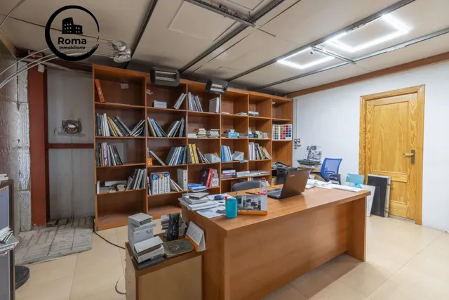 Nave industrial 2169m² en venta - Iznalloz — 32
