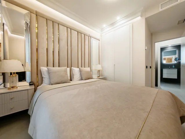 Ático 3 habitaciones 247m² en venta - Marbella — 15