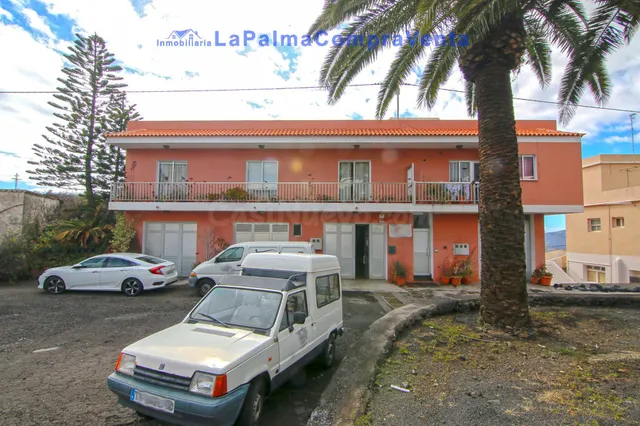 Casa-Chalet en Venta en Tacande Abajo (El Paso) Santa Cruz d - foto 4