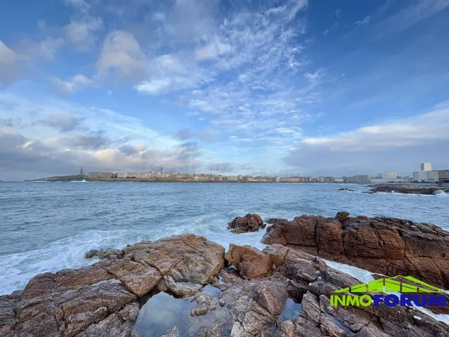 PRECIOSO LOFT EN RIAZOR - foto 5