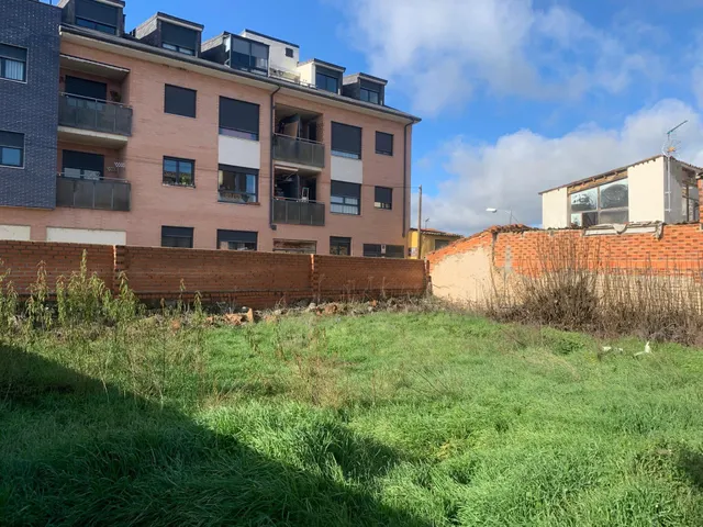 SOLAR URBANO EN VENTA MIRADOR 360 RUTA DE LA PLATA (ZONA SEPULCRO) — 6