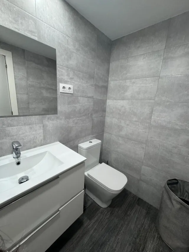 **magnífica habitación en aravaca**** — 20