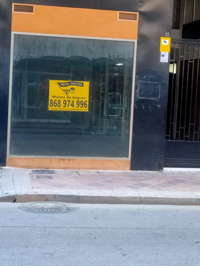 ¡Excelente oportunidad en el corazón de Molina de Segura! — 2