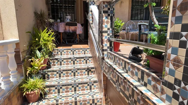 Adosado en Lo Pagán, San Pedro del Pinatar - Oportunidad Ide - foto 2