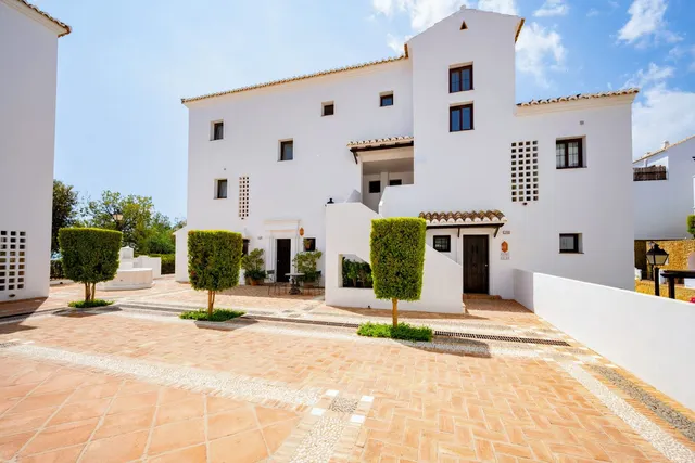 Ático Dúplex 3 habitaciones 194m² en venta - Marbella — 36