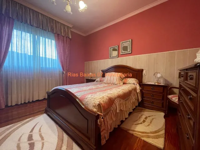 REF 4206 CASA 5 DORM. CON AMPLIA PARCELA CERRADA ( MOS ) — 30