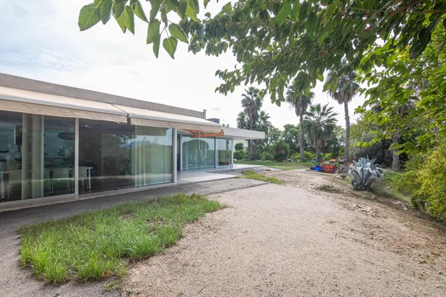 VILLA MEDITERRÁNEA DE EXCEPCIÓN EN RAFAL, ALICANTE | ELEGANC - foto 5