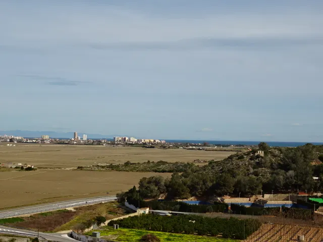 MUY BUENAS VISTAS AL MAR. OPORTUNIDAD BONAVISTA — 2