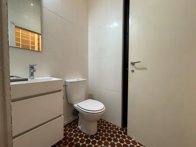 Alqiler de Piso en El Carmen — 33