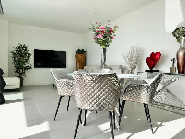 Ático 2 habitaciones 87m² en venta - Centro — 15