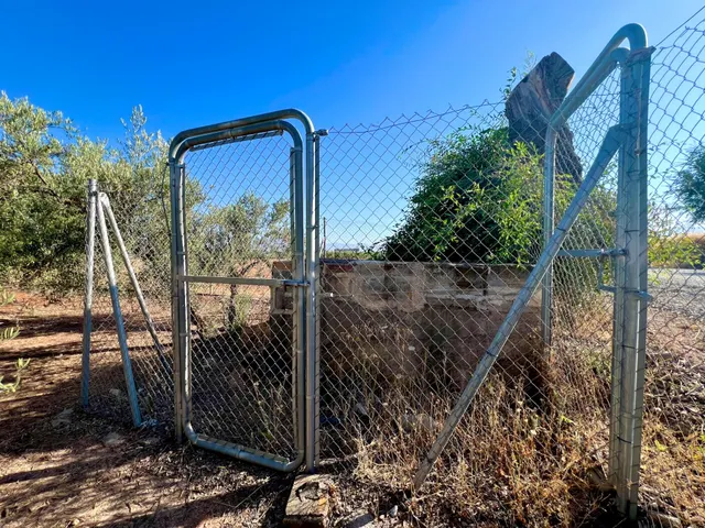 ALBOLOTE - PANTANO CUBILLAS — 11