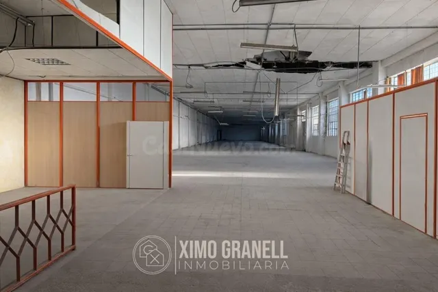 Nave industrial en Venta en Vall D Uxo, La Castellón