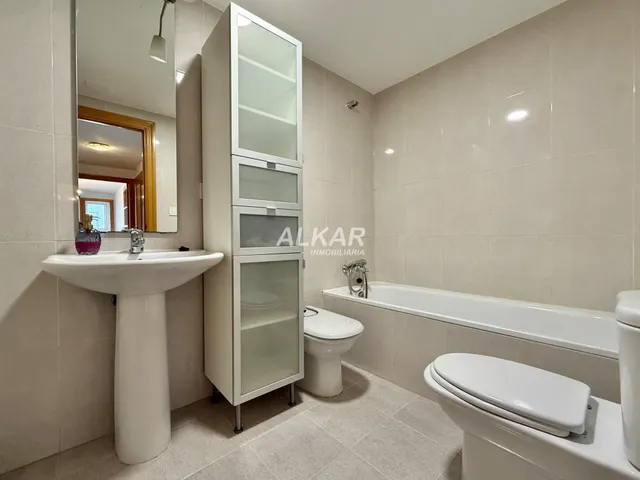 ATICO EN VENTA EN TUDELA — 36
