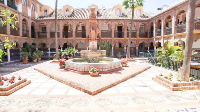 Adosado 2 habitaciones 90m² en venta - Riviera del sol — 24