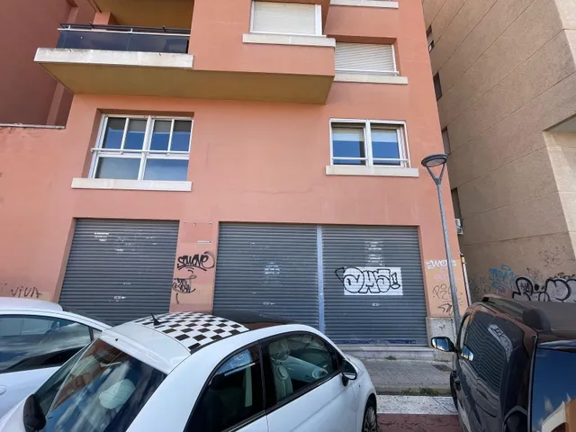 Local comercial en el centro de Valls — 14