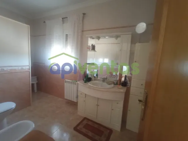 Chalet El Campillo — 20
