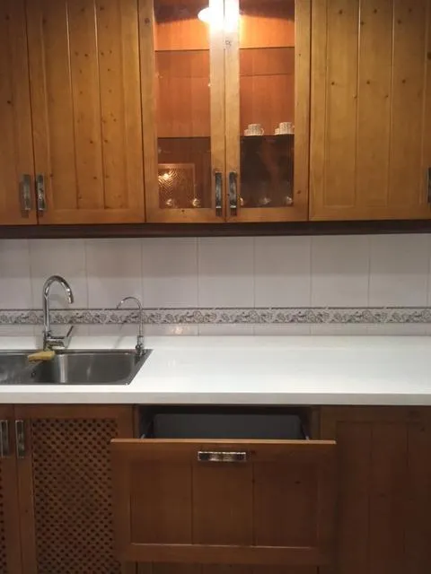 Piso en venta Almoradi -Alquilado- Ideal inversores 1 piso por planta — 6